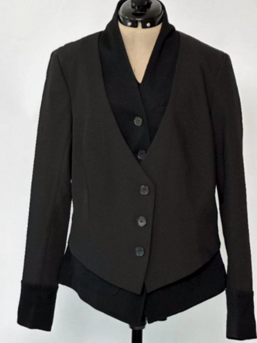SLVR x Adidas Women’s Blazer Size M